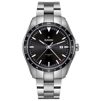 HyperChrome Automatic UTC ( r32050153 )-Rado375