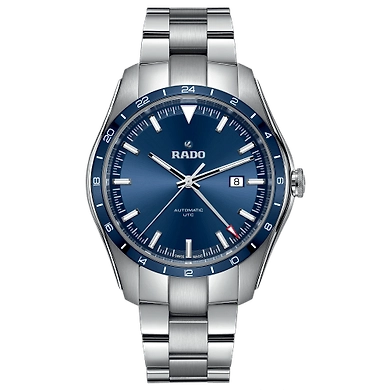 HyperChrome Automatic UTC ( r32050203 )-Rado376