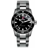 HyperChrome Captain Cook Automatic ( r32501153 )