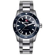 HyperChrome Captain Cook Automatic ( r32501203 )