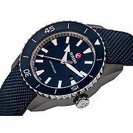 HyperChrome Captain Cook Automatic ( r32501206 )