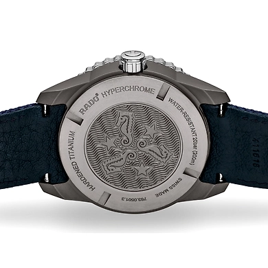 HyperChrome Captain Cook Automatic ( r32501206 )-2