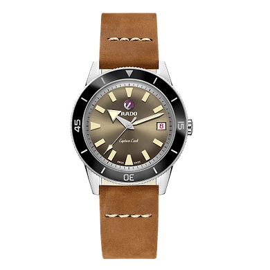 Captain Cook Automatic ( r32500315 )-Rado389