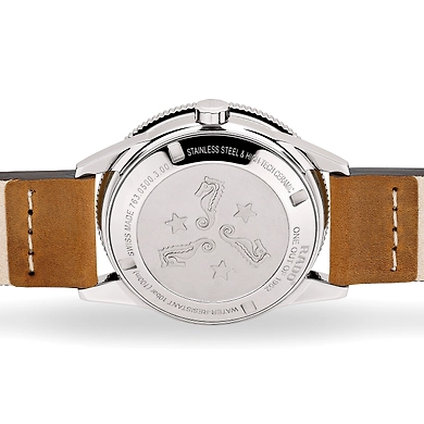 Captain Cook Automatic ( r32500315 )-2