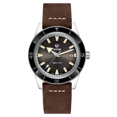Captain Cook Automatic ( r32505305 )-Rado390