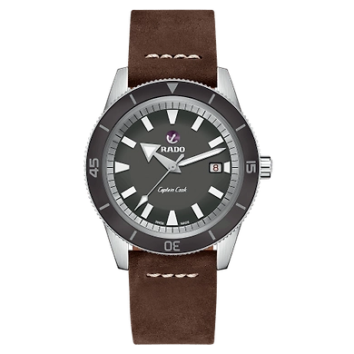 Captain Cook Automatic ( r32505015 )-Rado391