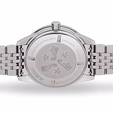 Captain Cook Automatic ( r32505153 )-1