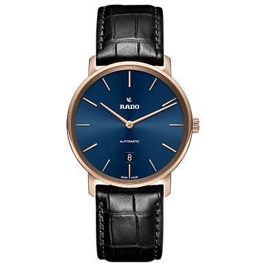 DiaMaster Thinline Automatic ( r14068206 )-Rado401