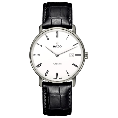 DiaMaster Thinline Automatic ( r14067036 )-Rado403