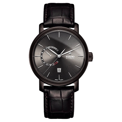 DiaMaster Power Reserve ( r14141306 )-Rado405