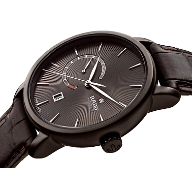 DiaMaster Power Reserve ( r14141306 )-1