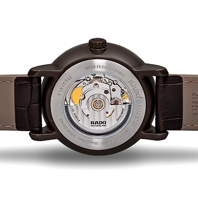DiaMaster Power Reserve ( r14141306 )-2