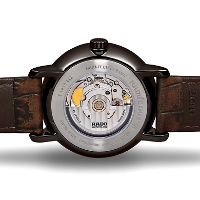 DiaMaster Power Reserve ( r14140026 )-2
