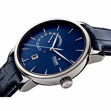 DiaMaster Power Reserve ( r14138206 )-1
