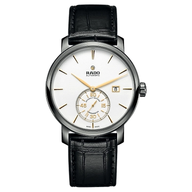 DiaMaster Petite Seconde ( r14053016 )-Rado409