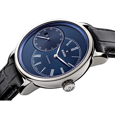 DiaMaster Automatic Grande Seconde ( r14129206 )-1