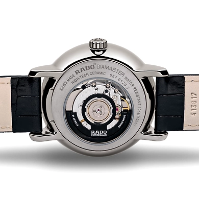 DiaMaster Automatic Grande Seconde ( r14129206 )-2