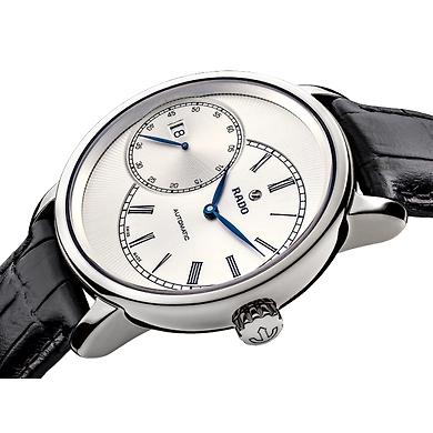 DiaMaster Automatic Grande Seconde ( r14129136 )-1