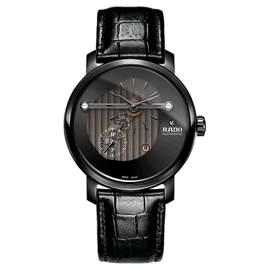 DiaMaster Automatic ( r14060156 )-Rado414