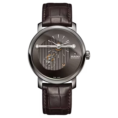 DiaMaster Automatic ( r14061106 )-Rado416