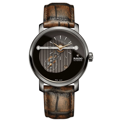 DiaMaster Automatic ( r14061306 )-Rado417