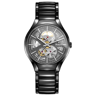 True Automatic Open Heart ( r27100112 )-Rado420