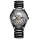True Automatic Open Heart ( r27100112 )-Rado420-sm