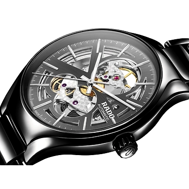 True Automatic Open Heart ( r27100112 )-1