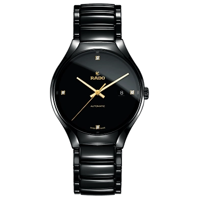 True Automatic Diamonds ( r27056712 )-Rado430