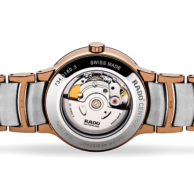 Centrix Automatic ( r30953123 )-1