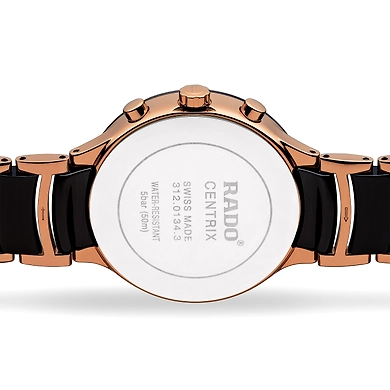 Centrix Chronograph ( r30187172 )-2