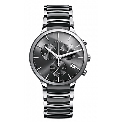 Centrix Chronograph ( r30122122 )-Rado463