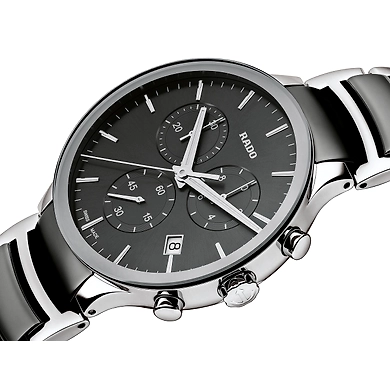 Centrix Chronograph ( r30122122 )-1