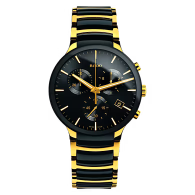 Centrix Chronograph ( r30134162 )-Rado464
