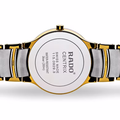 Centrix ( r30931103 )-2