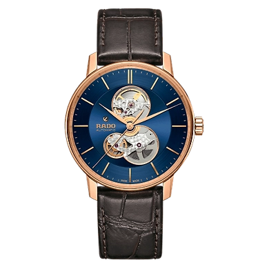 Coupole Classic Open Heart Automatic ( r22895215 )-Rado489