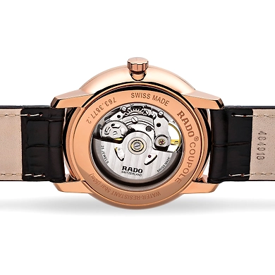 Coupole Classic Open Heart Automatic ( r22895215 )-1