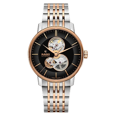 Coupole Classic Open Heart Automatic ( r22894163 )-Rado490
