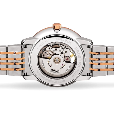 Coupole Classic Open Heart Automatic ( r22894163 )-1