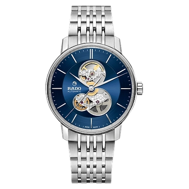 Coupole Classic Open Heart Automatic ( r22894203 )-Rado492