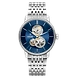 Coupole Classic Open Heart Automatic ( r22894203 )-Rado492-sm