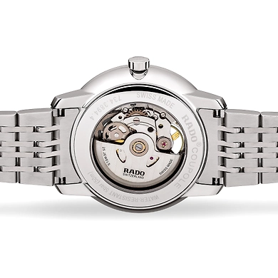 Coupole Classic Open Heart Automatic ( r22894203 )-1