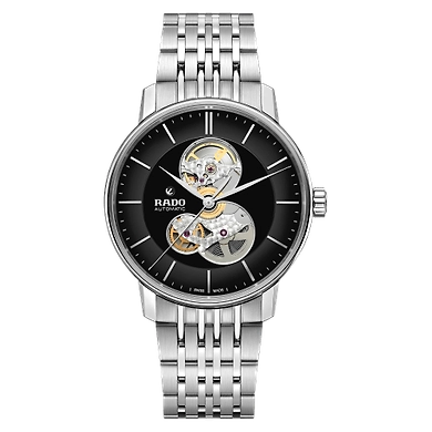 Coupole Classic Open Heart Automatic ( r22894153 )-Rado493