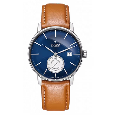 Coupole Classic Automatic COSC ( r22880205 )-Rado494