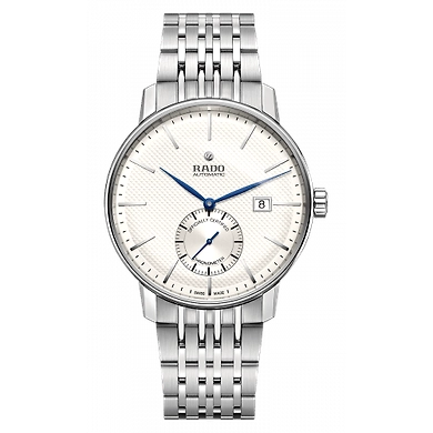 Coupole Classic Automatic COSC ( r22880013 )-Rado496