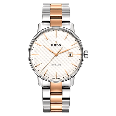Coupole Classic Automatic ( r22876022 )-Rado517