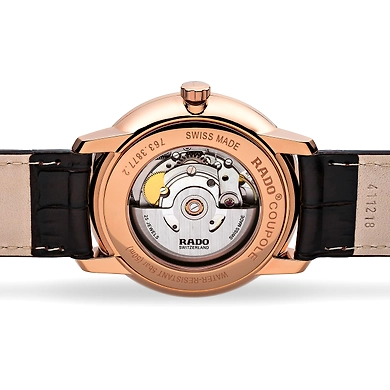 Coupole Classic Automatic ( r22877165 )-2