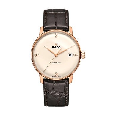 Coupole Classic Automatic Diamonds ( r22861765 )-Rado526
