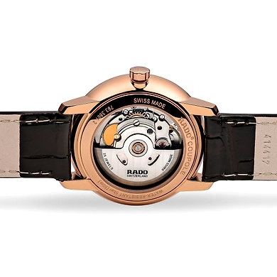 Coupole Classic Automatic Diamonds ( r22861765 )-2