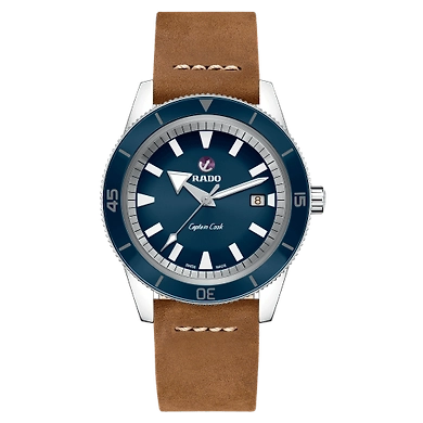 Captain Cook Automatic ( r32505205 )-Rado539